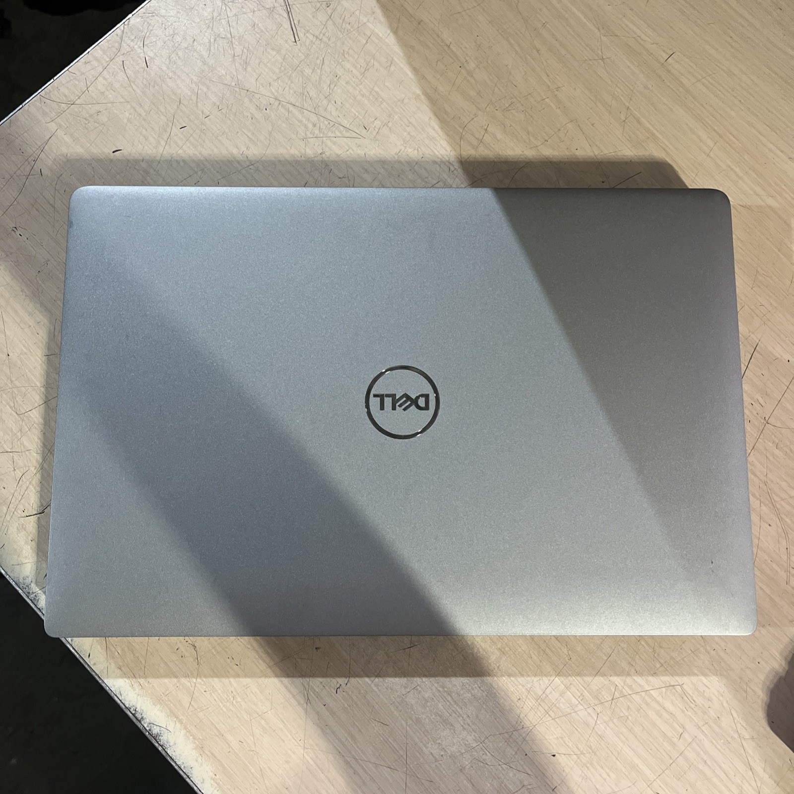 DELL PRECISION 3470 INTEL CORE I5-1250P 16GB RAM NO HD ,