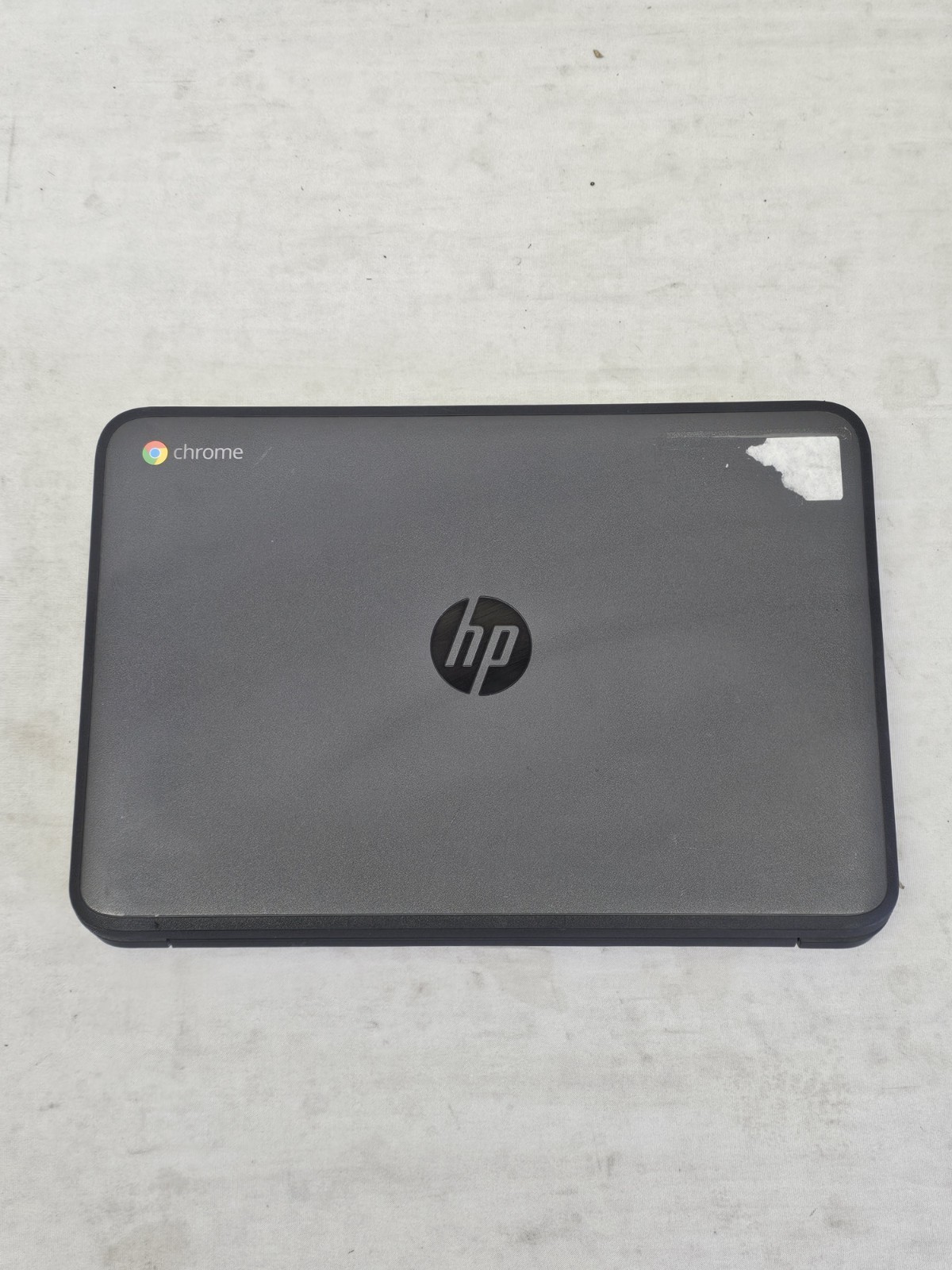 HP Chromebook 11 G4 Laptop – Celeron N2840 – 4GB RAM – 16GB SSD NO BATT Chrome
