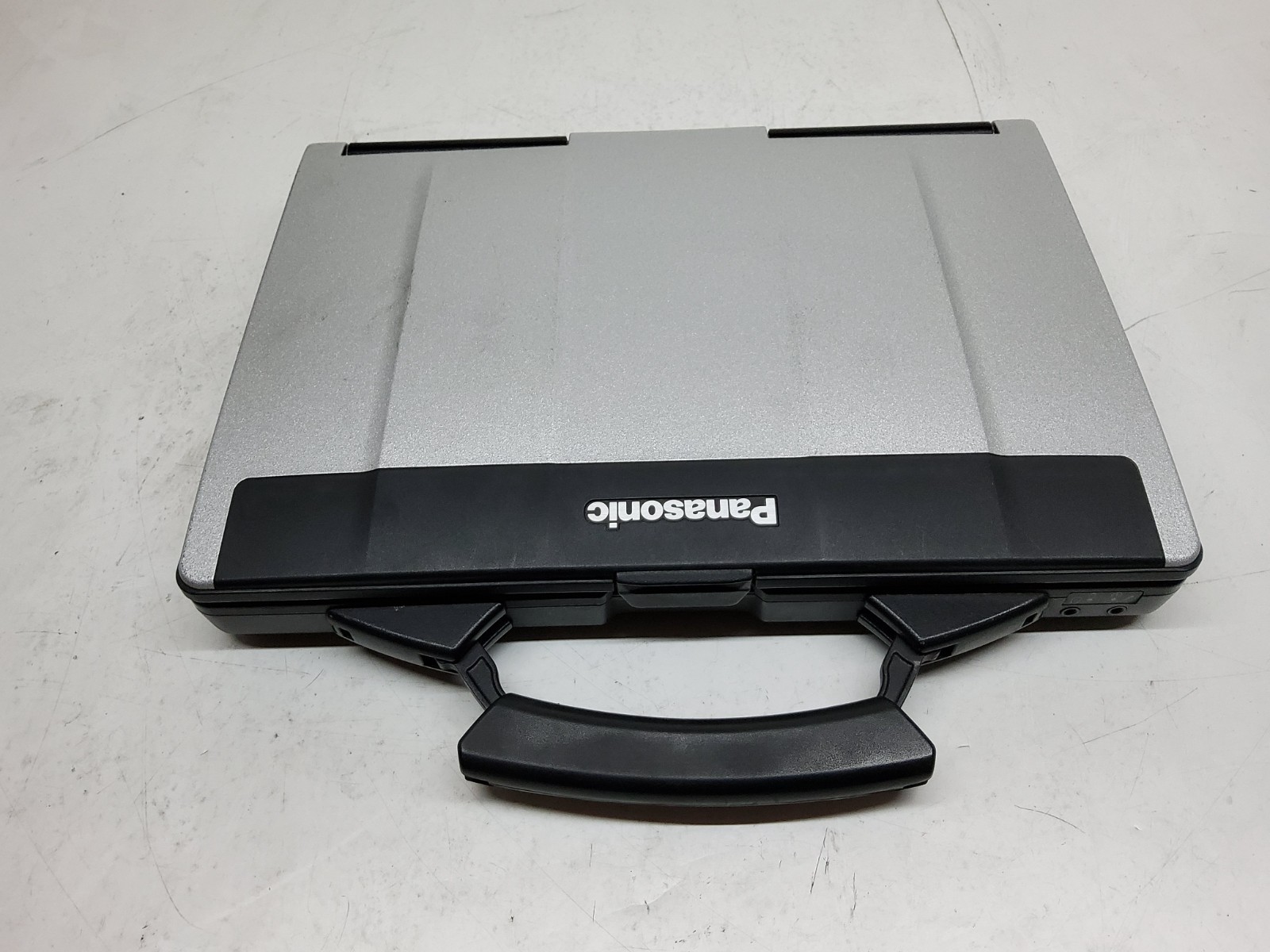 Panasonic ToughBook CF-53 14″ 4GB RAM NO OS NO HDD CPU Options