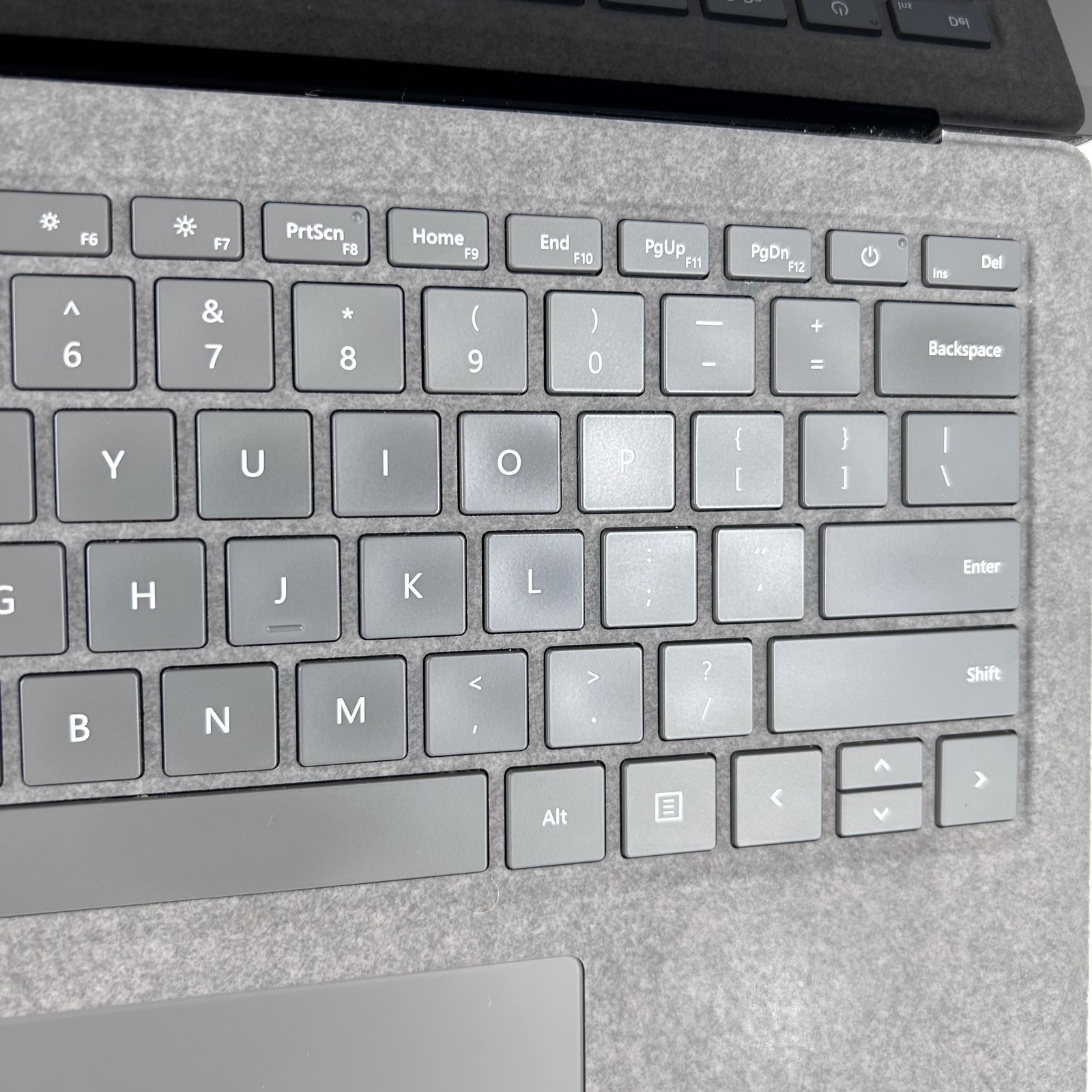 Microsoft Surface Laptop 4 13.5 2K TOUCH 2.2 GHz Ryzen 5 4680U 16GB 256GB SSD
