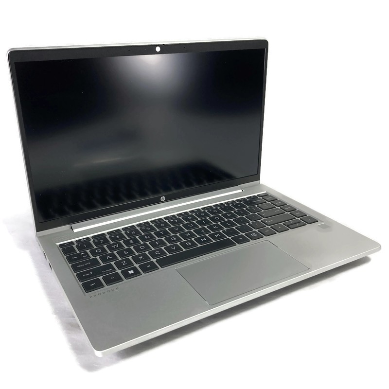 HP ProBook 445 G9 14″ Laptop Ryzen 5 5625U 2.3GHz – 8GB Ram – No Drive/Battery