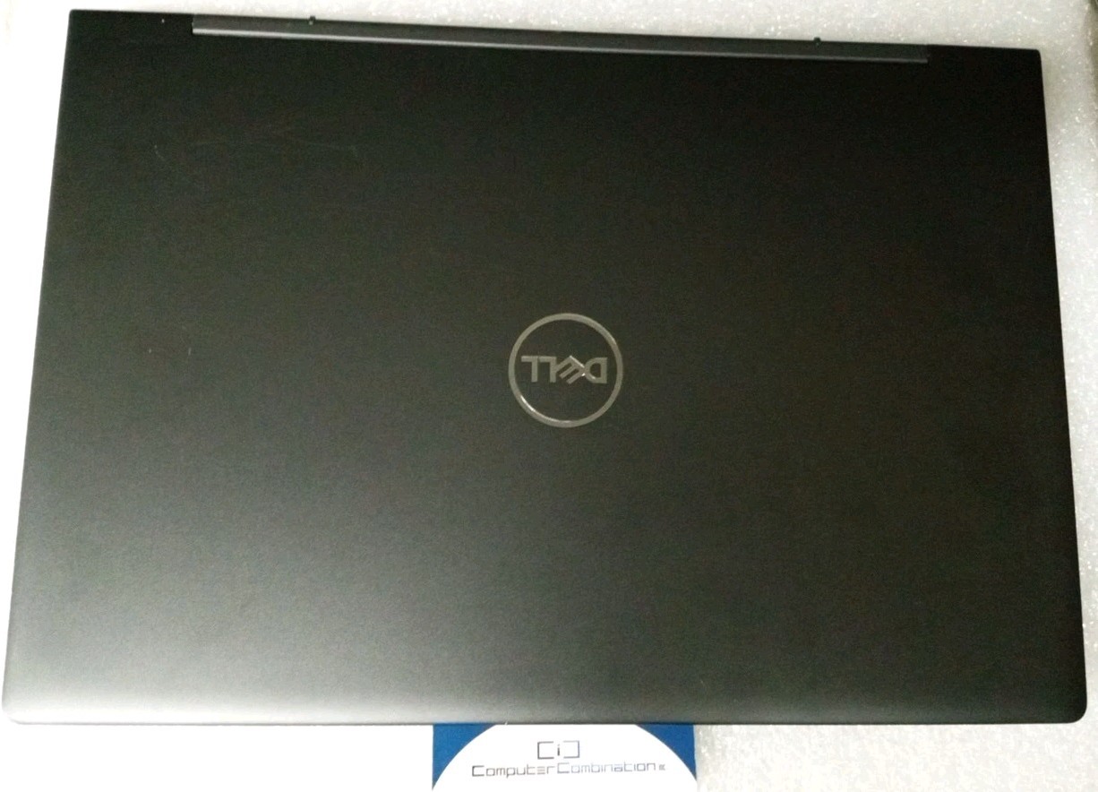 Dell Inspiron 7591 2-in-1 15.6-inch i7-10510U@1.8 4K TOUCH STYLUS 16Gb 512Gb