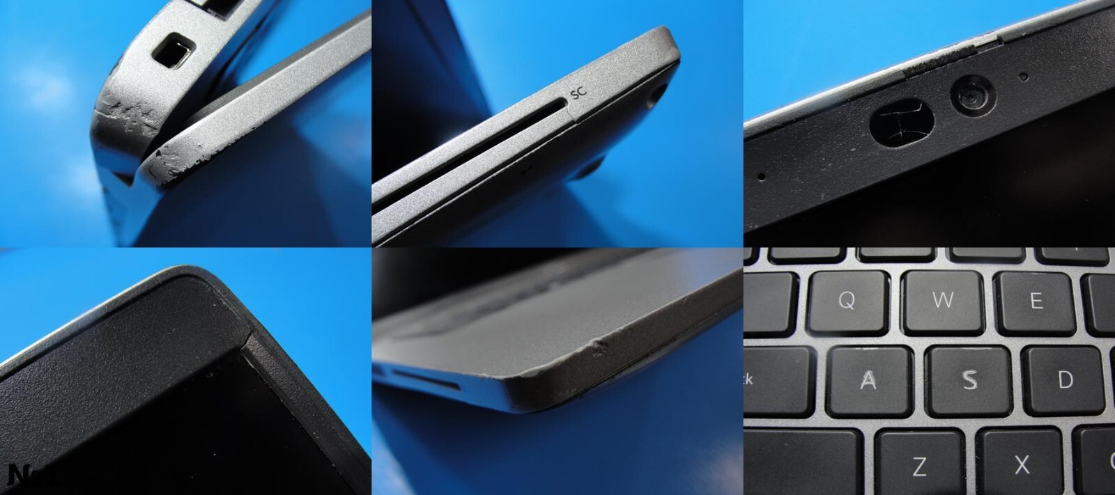 Dell Latitude 5420 15.6” FHD Intel Core i5-1145G7 2.6GHz 16GB 128GB SSD +Charge