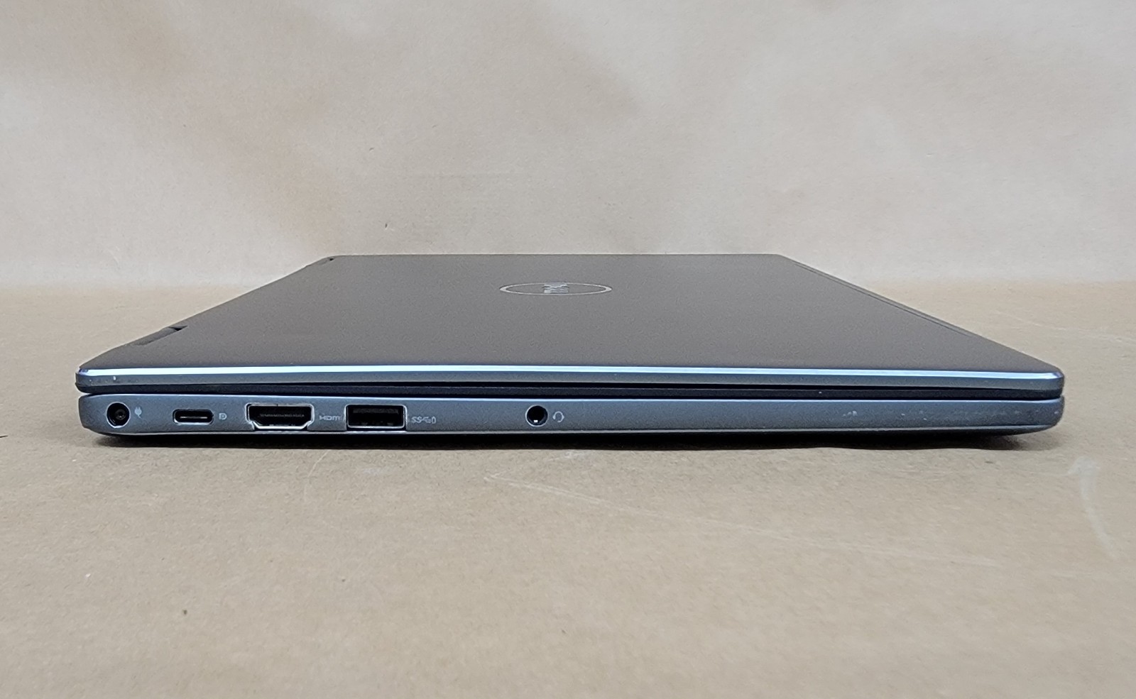 Dell Inspiron 7375 2 IN 1 Ryzen 5 2500U 2.00GHz, 16GB RAM, 256GB SSD, WIN 11 PRO