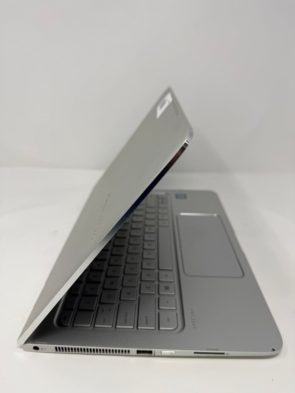 HP Spectre Pro x360 G2 i5-6300U 8GB 240GB SSD Intel HD Graphics 520 Touchscreen
