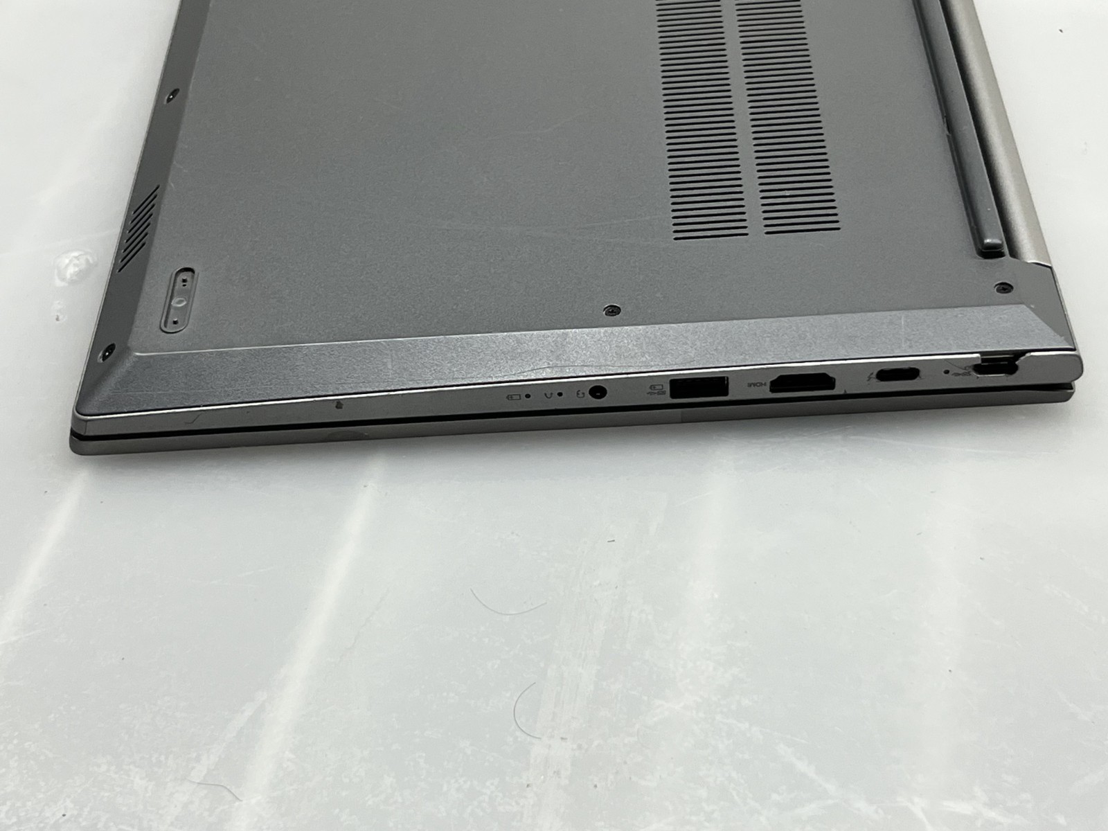 LENOVO THINKBOOK G2 ITL i7-1165G7 @ 2.80GHz 8GB RAM 512GB NVMe W11P WAC *READ