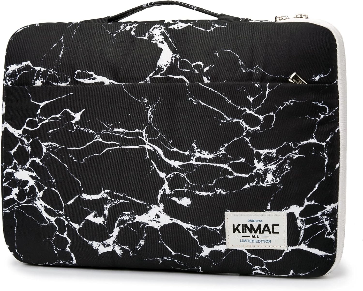 360° Protective Laptop Sleeve Case Bag Cover for MacBook Pro 16 inch and More