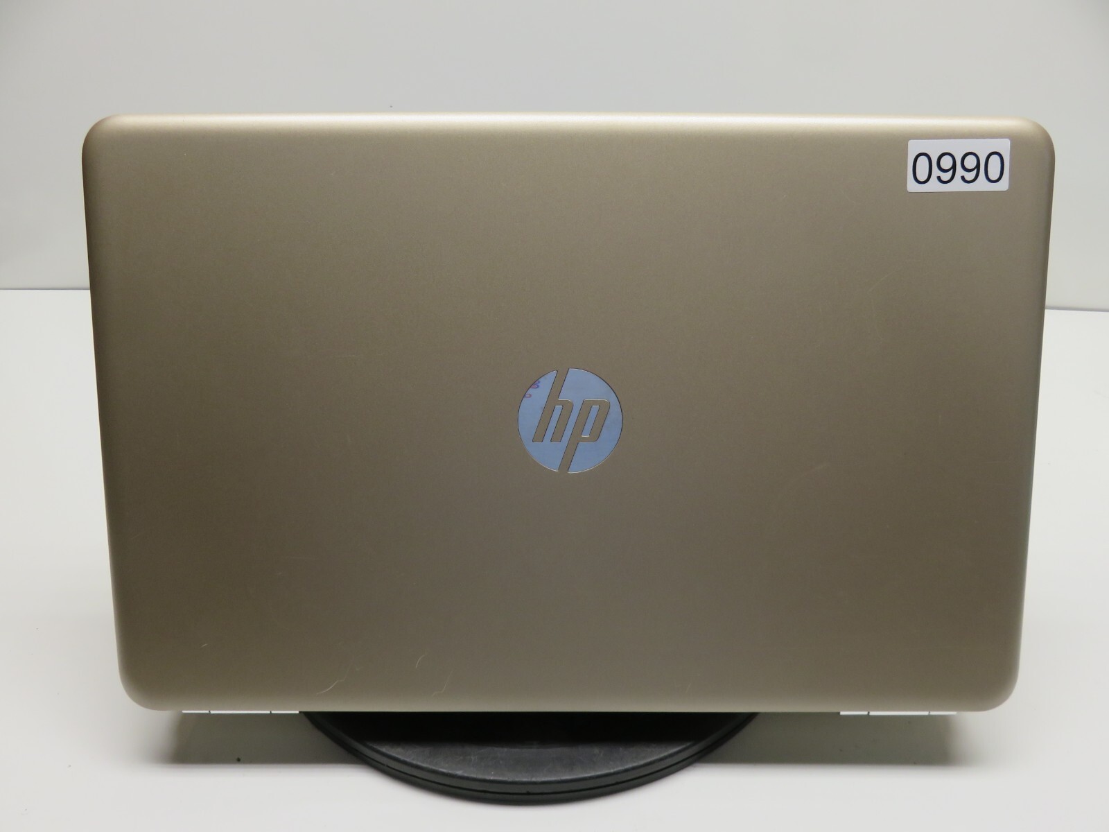 HP 15t-AU000 Laptop Intel Core i5-6200u 2GB DDR4 Ram No HDD