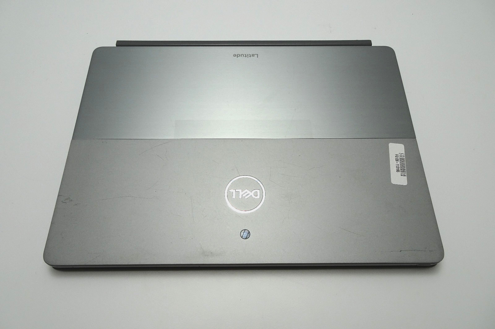 Dell Latitude 7200 2-in-1 | i5-8365U | 8GB RAM | 512GB NVMe | Linux | READ
