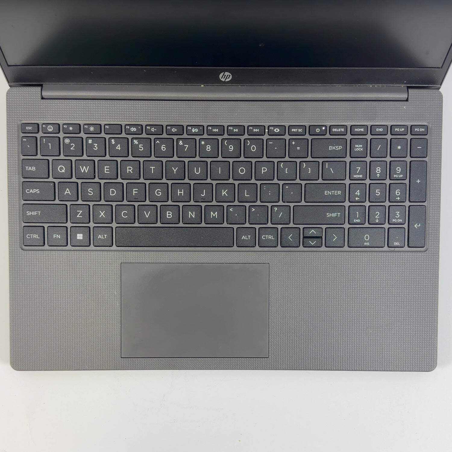 HP NoteBook 255 G10 15.6″ Ryzen 3 7320U 2.4GHz 8GB RAM 256GB SSD