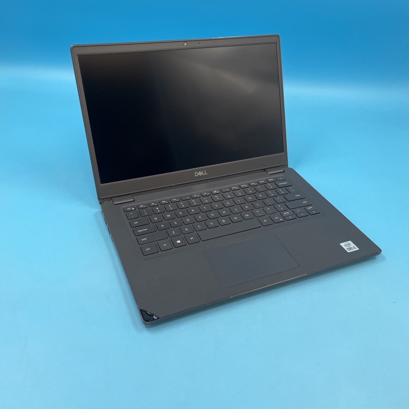 Dell Latitude 3410 | i5-10210U | 8GB RAM | NO DRIVE | NO OS | 34% BATTERY
