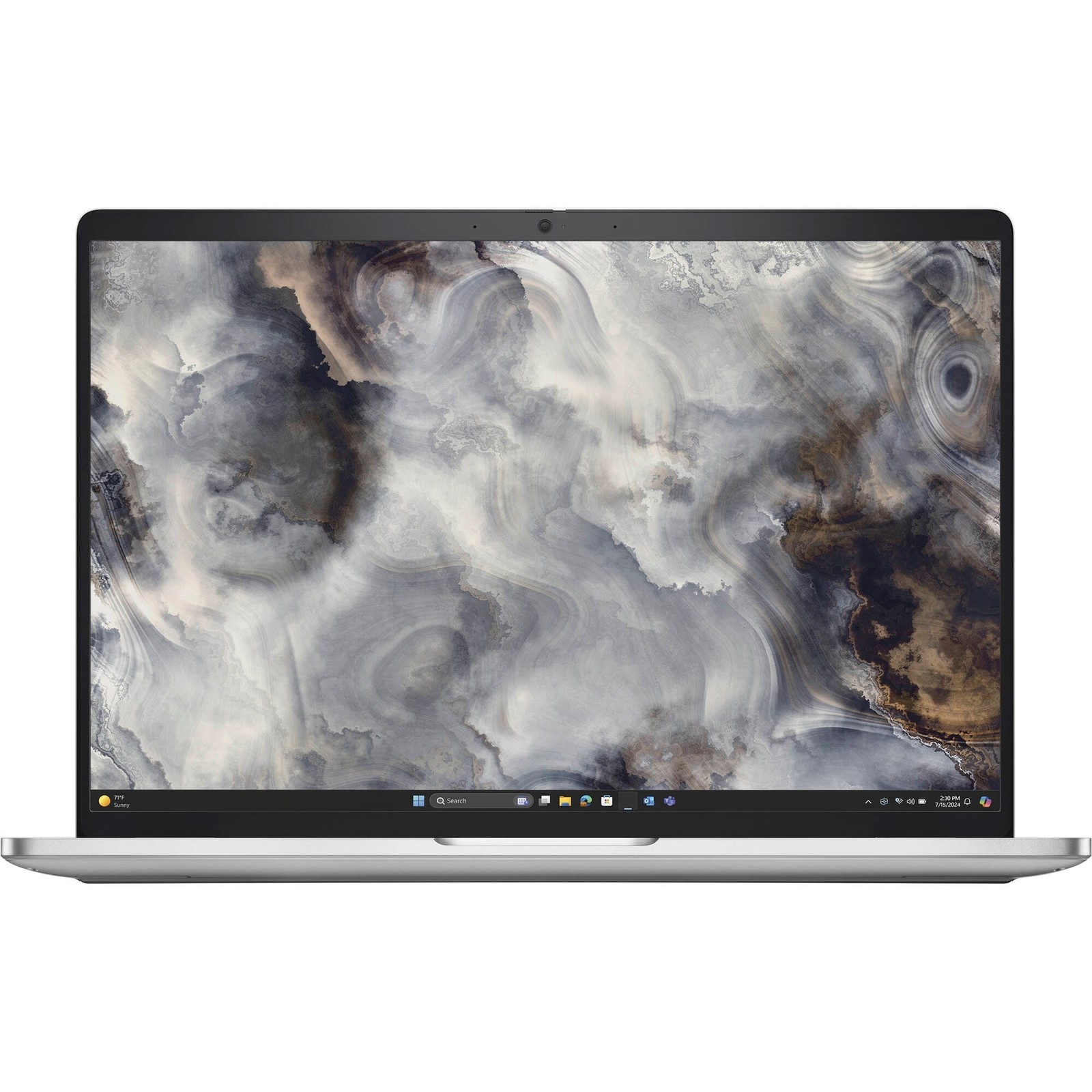 Dell Pro 16 Plus PB16250 16″ IPS Intel Core Ultra 5 235U 16GB 512GB SSD WIN11P
