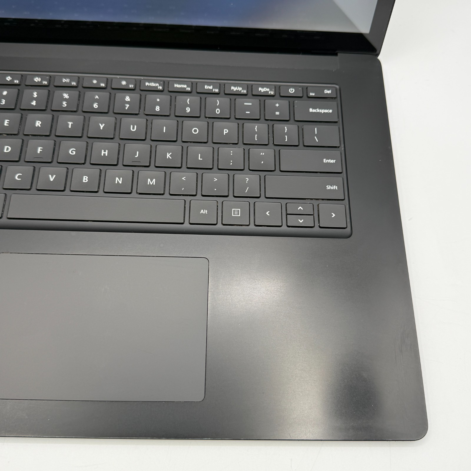 Microsoft Surface Laptop 3 1873 15″ Ryzen 5 Edition 2.1GHz 8GB RAM 256GB SSD Blk