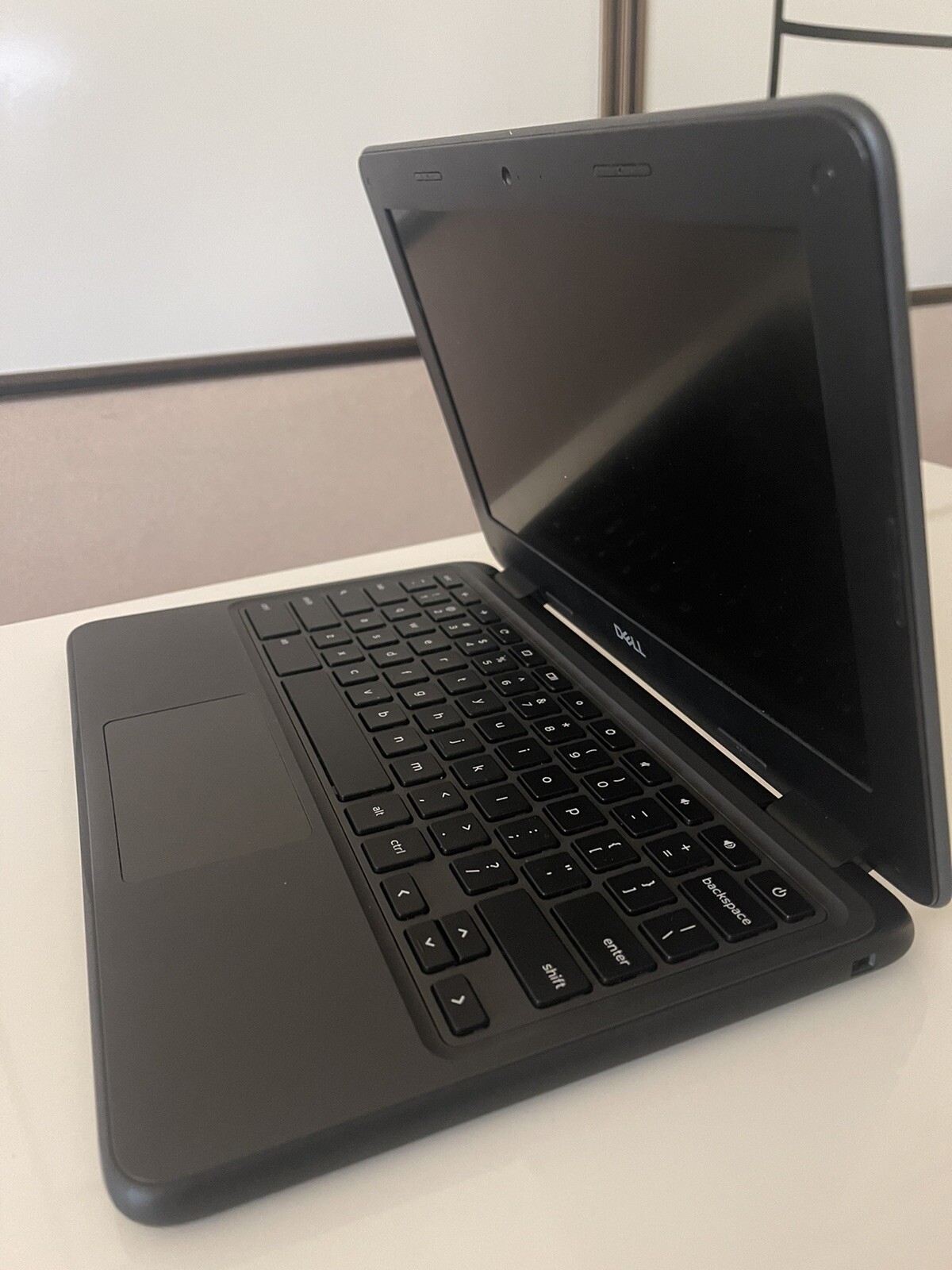 Chromebook 3100