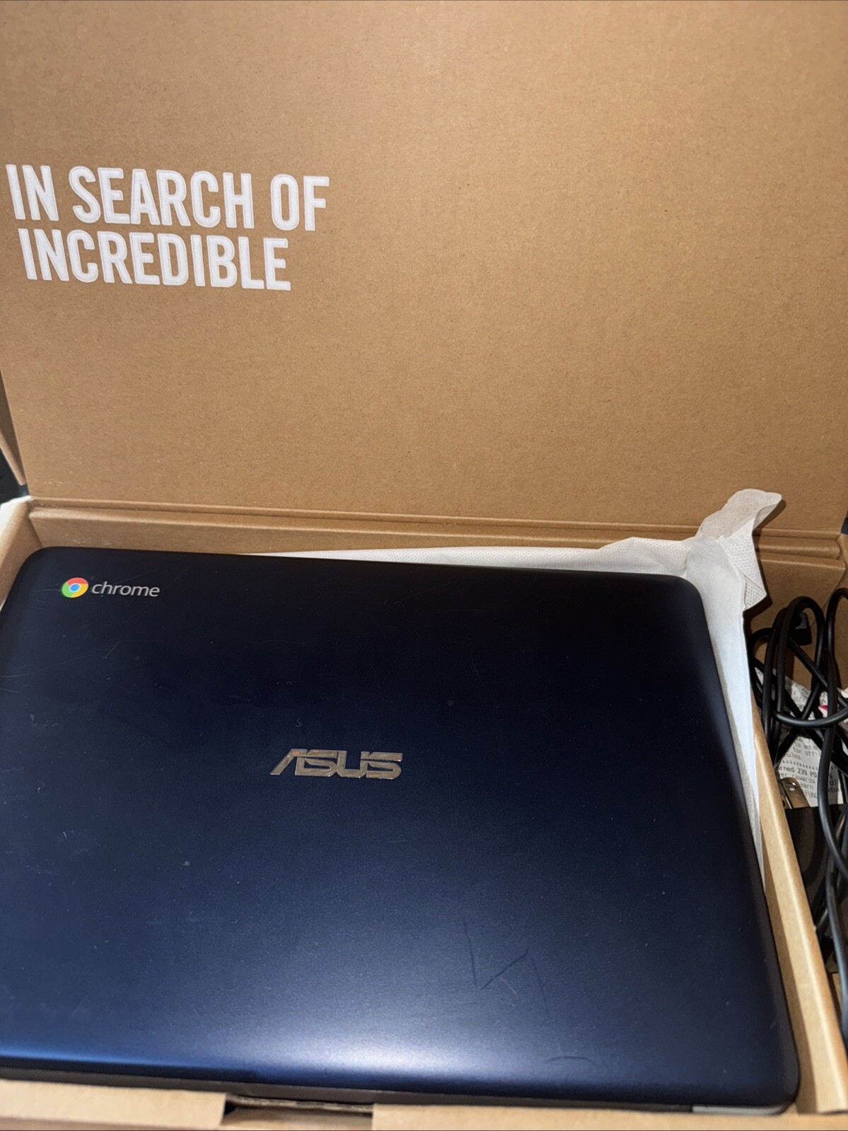 ASUS Chromebook C201 (ASUS C201P) – Parts Only