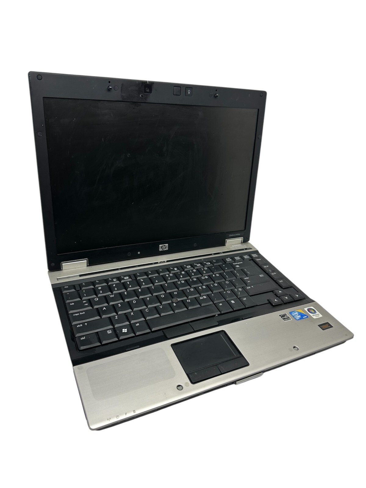 Laptop, HP EliteBook 6930p, İ. Core 2 Duo, 14.1 in Screen, 4GB Ram, 256 GB SSD