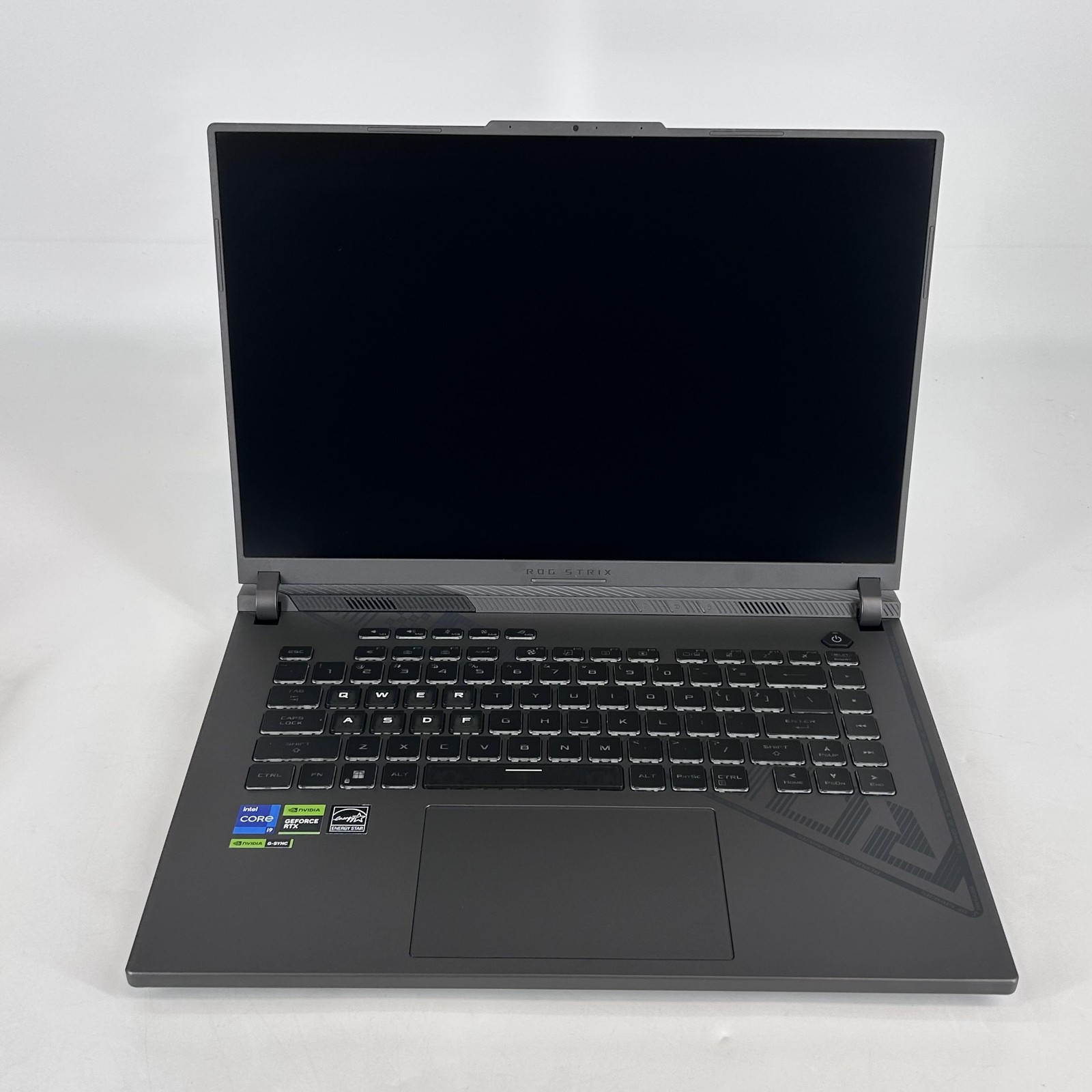 Asus ROG Strix G16 G614 165Hz FHD+ 2.2 GHz i9-13980HX 16GB 1TB SSD RTX 4060