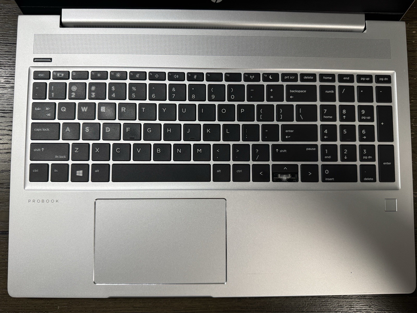 HP PROBOOK 455R G6 | 128GB SSD | 8GB DDR4 | WIN 11 PRO | FAST SHIP | READ DESC |