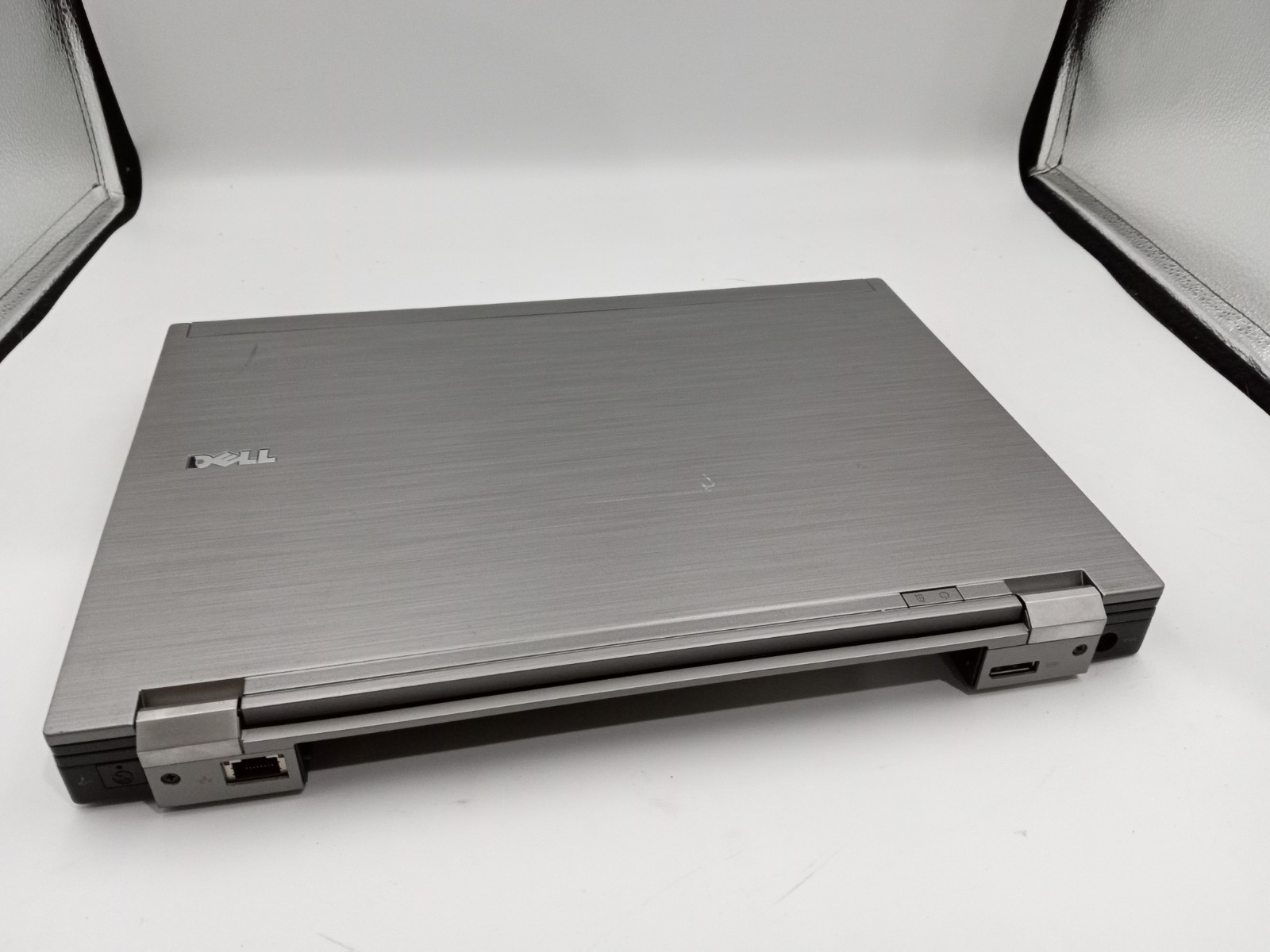 Dell Latitude e6410 14″ Laptop Intel Core i5 4GB 500GB WinXP – NO BATTERY -RR