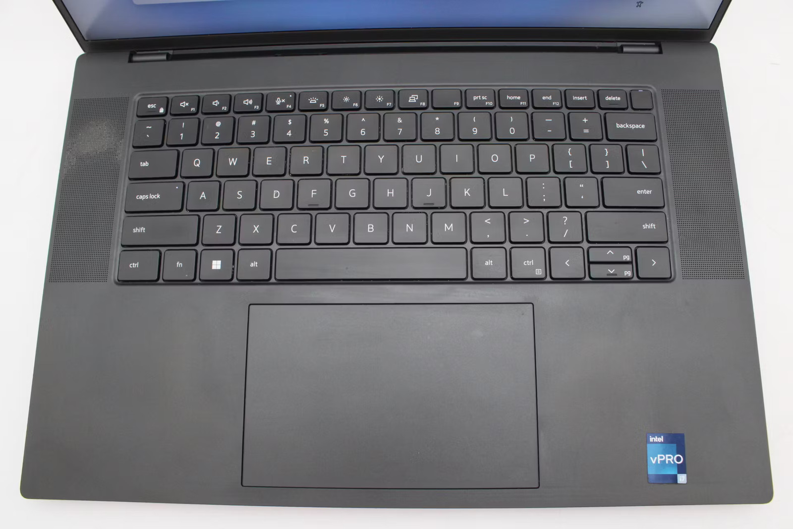 Dell Precision 5680 Used 16″ i7-13800H, 512GB NVMe, 32GB RAM, RTX A1000