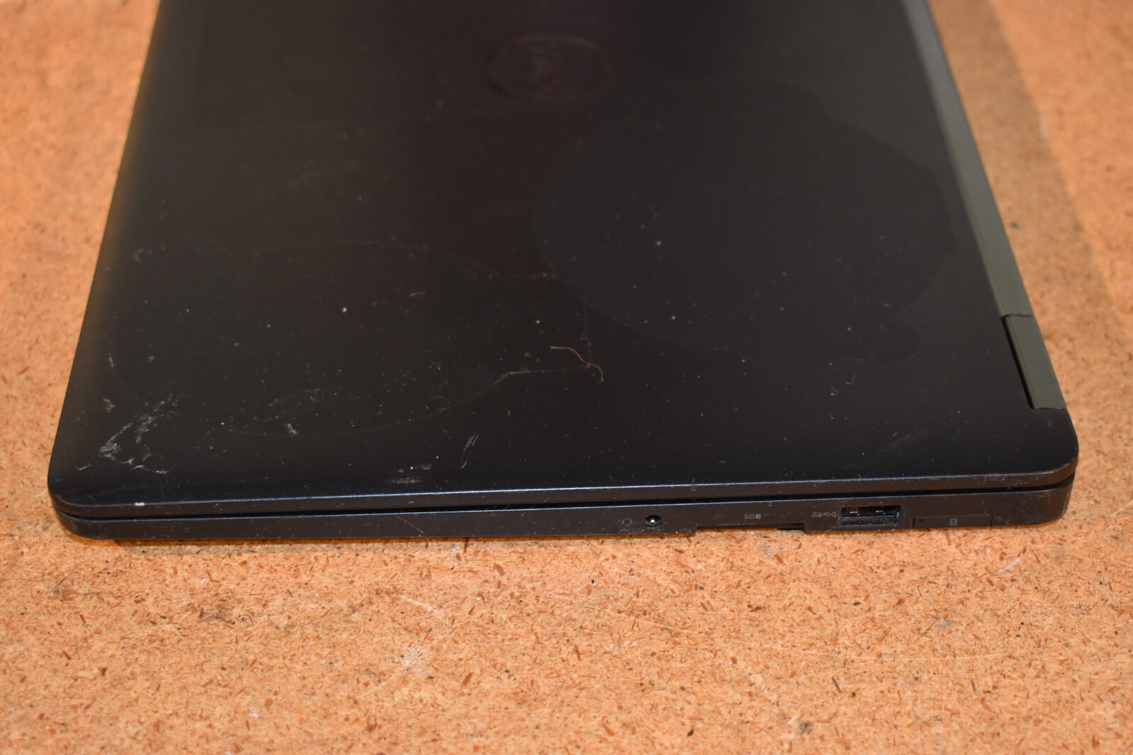 Dell Latitude E7470 Ultrabook Intel Core i5-6300U 128GB SSD Windows 7 Pro 32-bit