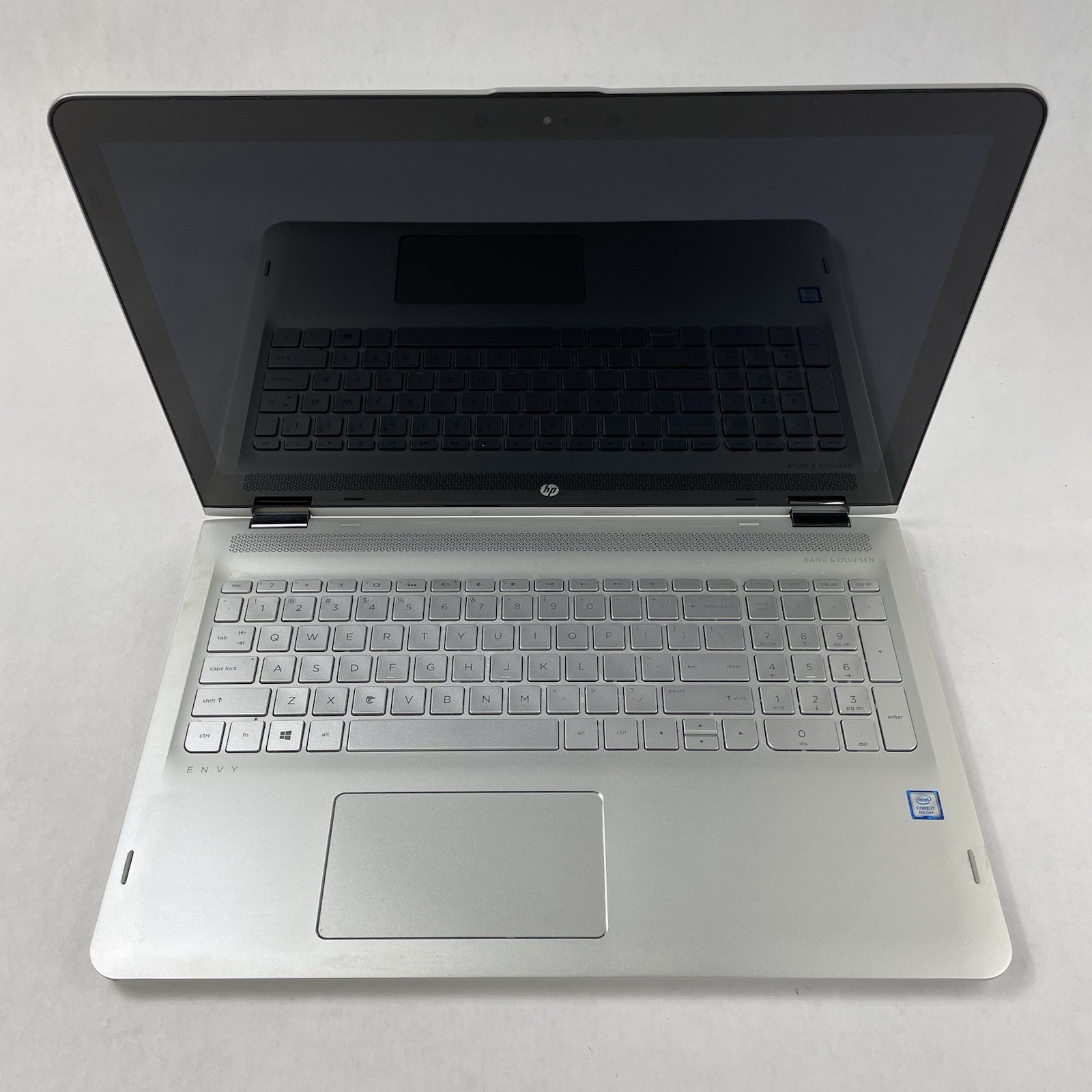 HP Envy x360 15-aq267cl 15.6″ i7-8550U 1.80 GHz 8 GB RAM No SSD/OS/AC