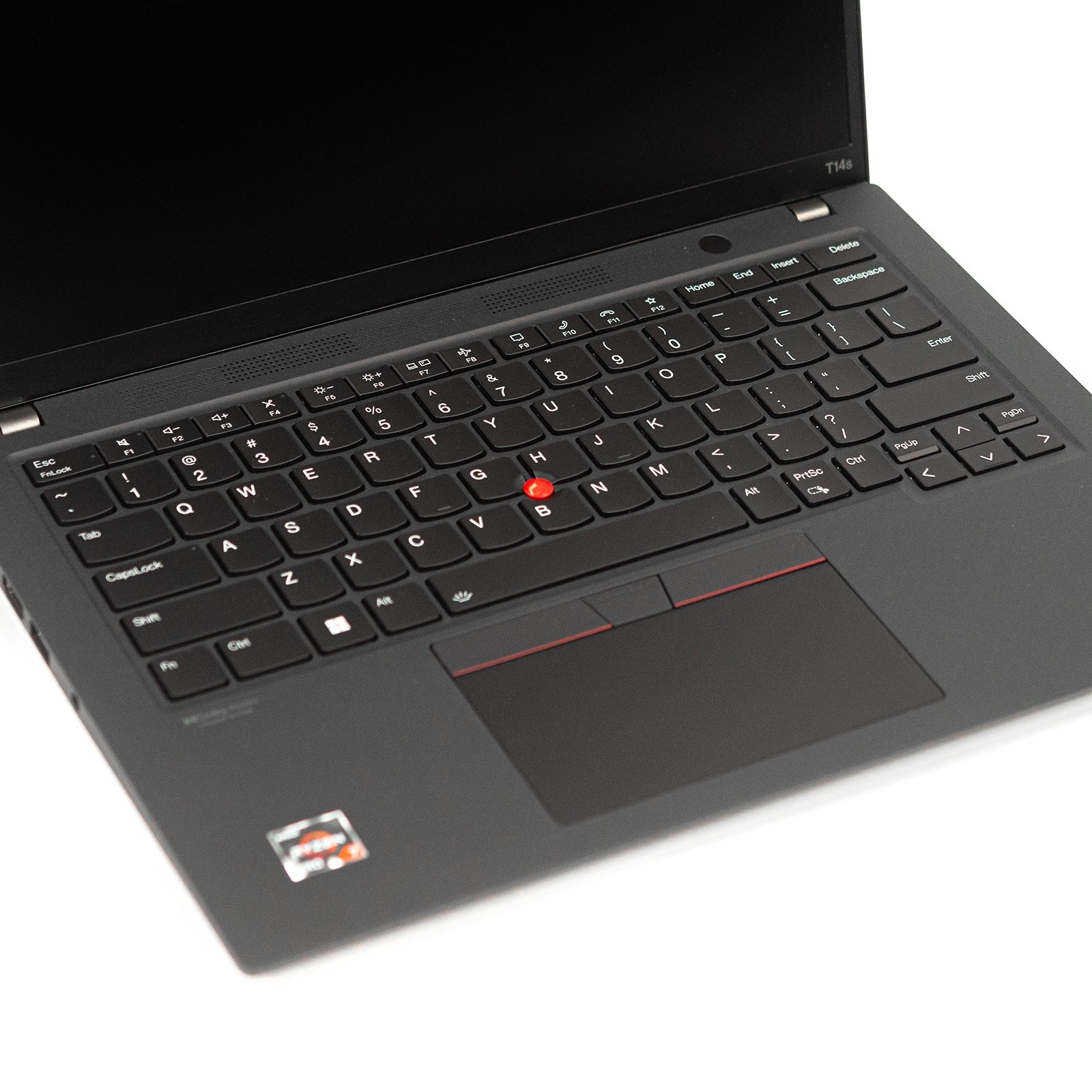 Custom Build Lenovo ThinkPad T14s G3 14″ Laptop Core i7 12th Gen Min 1.20GHz