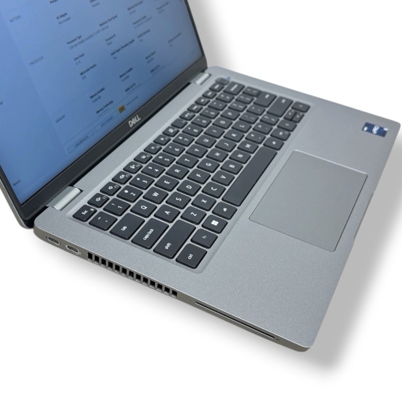 DELL LATITUDE 5431 FHD i7-1270P 16GB No HDD/OS MX550 Laptop~ (Bios Locked)