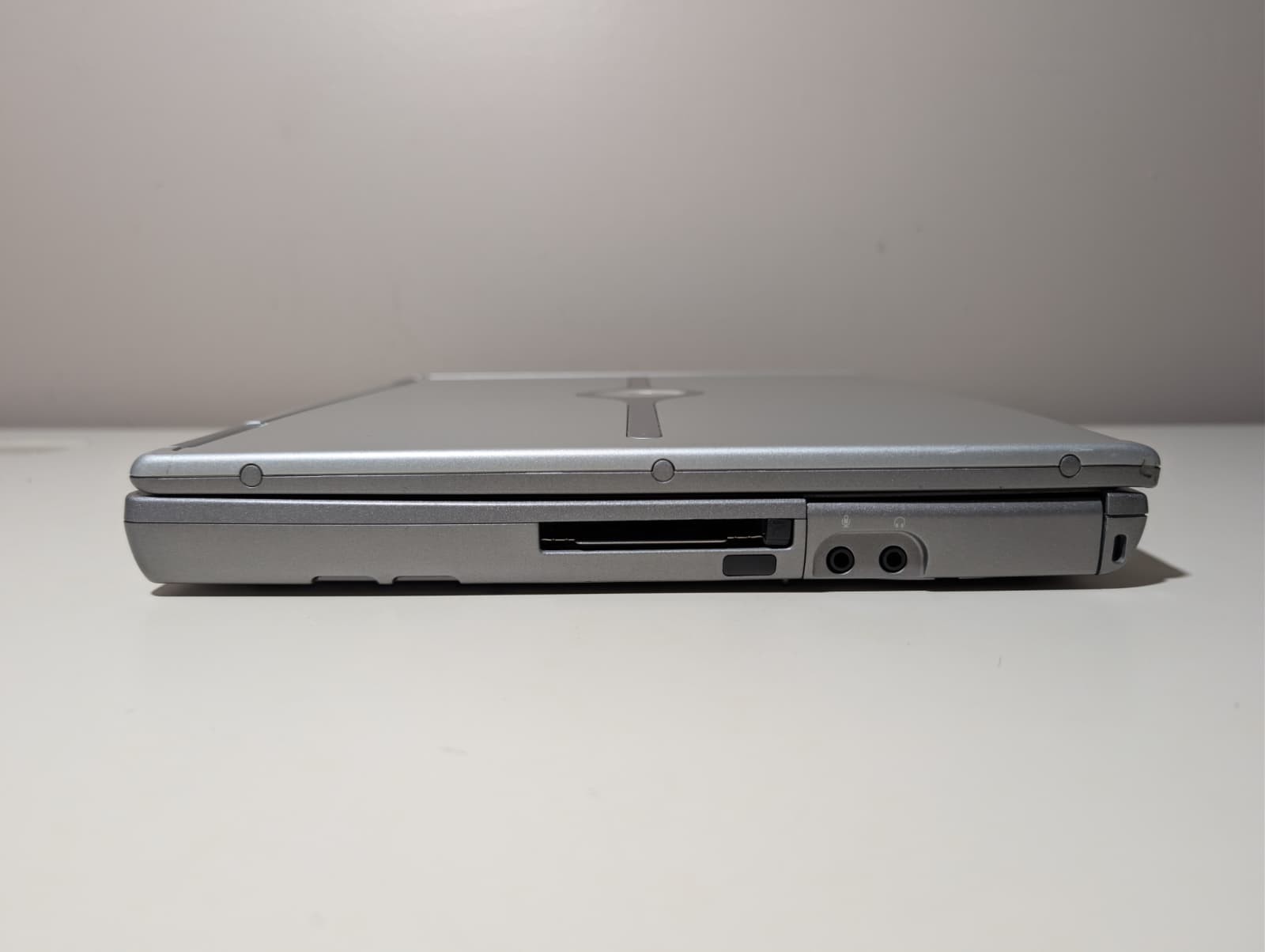 Dell Inspiron 600m | Pentium M 256MB RAM 80GB HDD | AMD Windows 98 SE DVD
