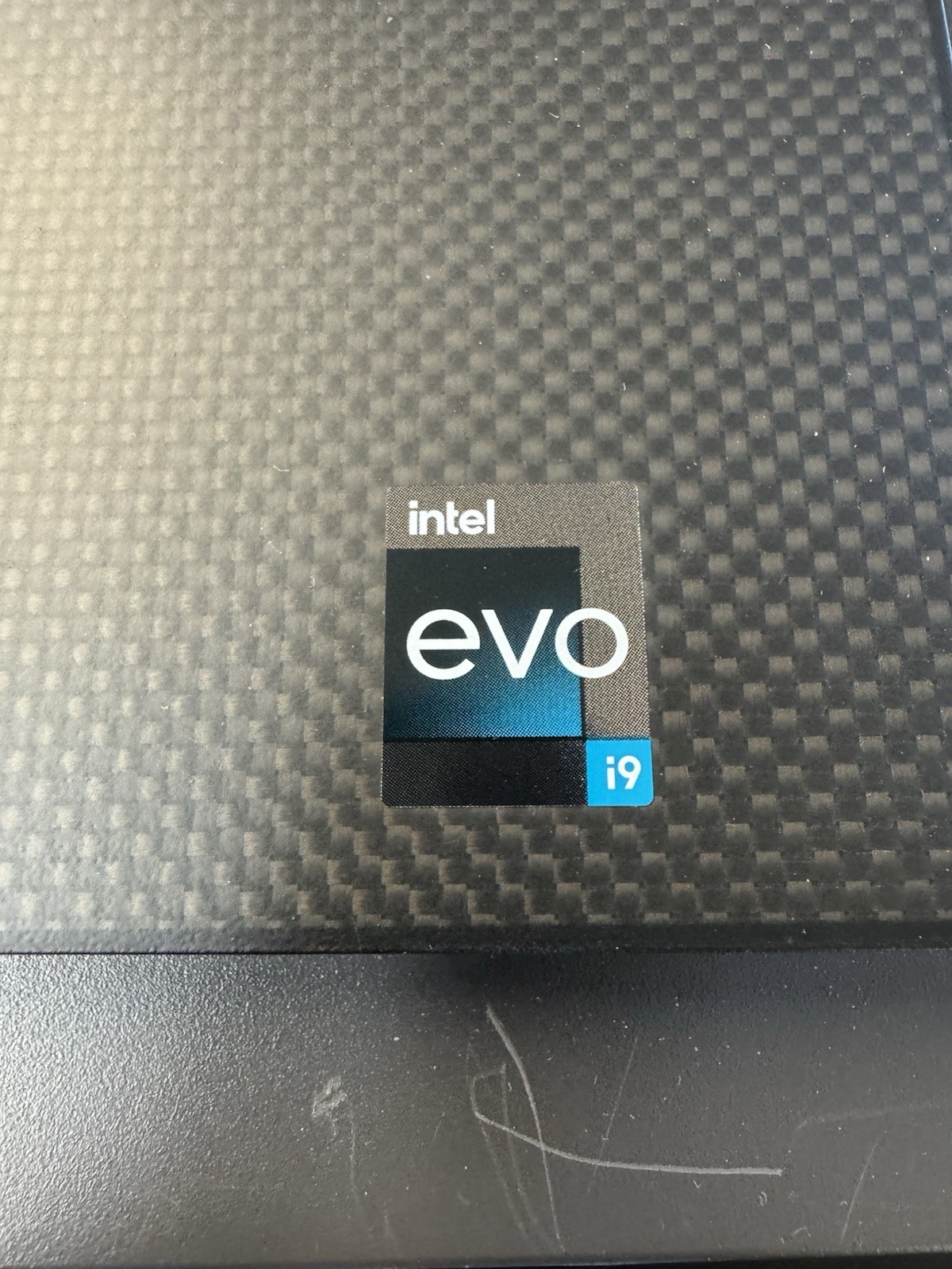 Dell XPS 15 9530 i9-13900H 13th Gen 32GB RAM 1TB NVMe RTX 4060 Win11 Pro