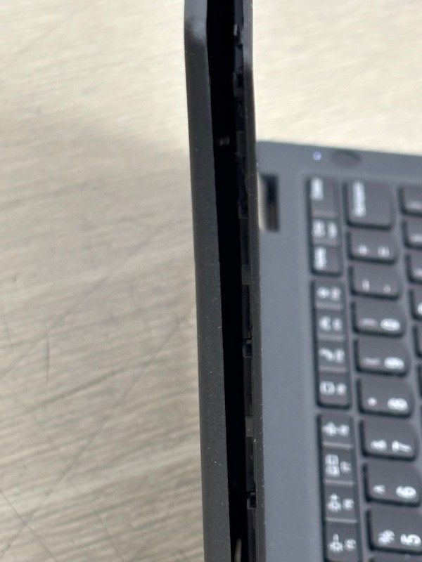 Lenovo ThinkPad X13 Yoga Gen 2 i5-1145G7 16GB 256GB SSD W11P Touch(screen issue)