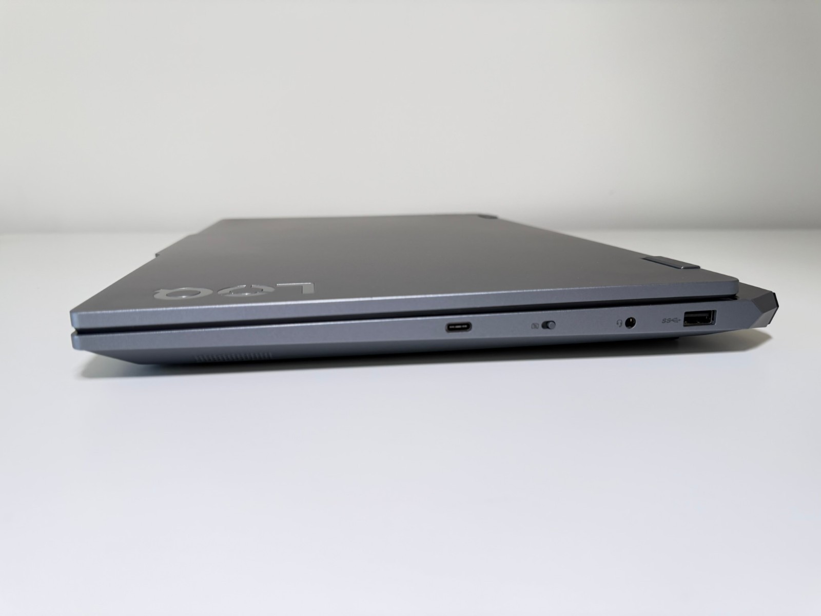 Lenovo LOQ 15 144Hz FHD 3.2 GHz Ryzen 5 7235HS 16GB 512GB RTX 4050 / EXCELLENT