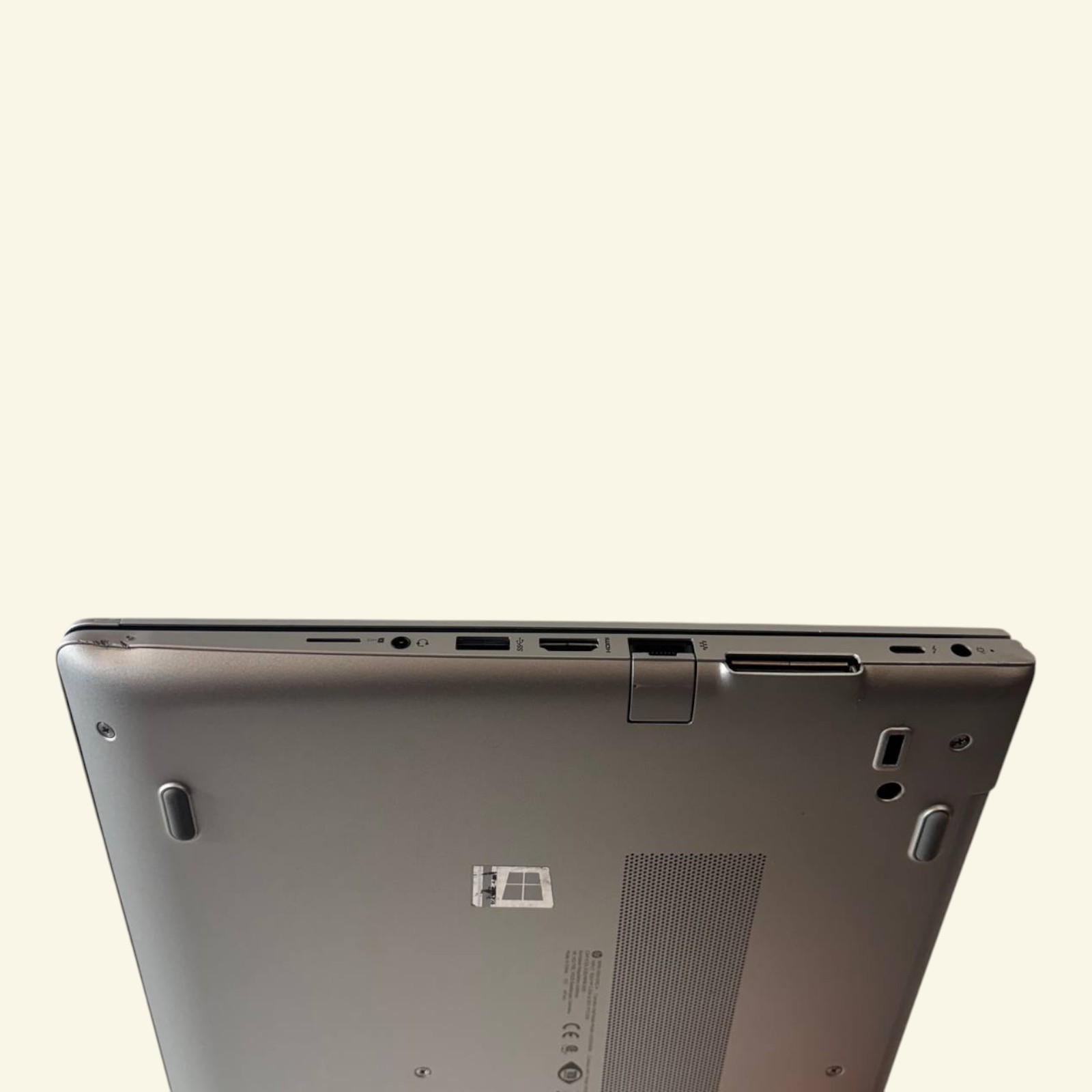 HP EliteBook 840 G6 – i5 8th Gen | 8GB RAM | 256GB SSD | Win11 #141