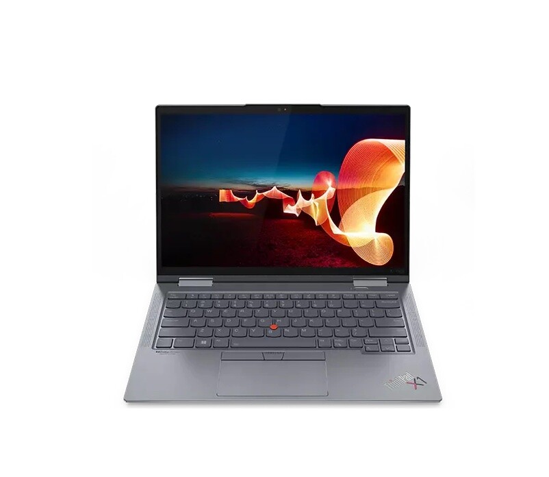 Lenovo ThinkPad X1 Yoga Gen 7 Intel 14”•Storm Grey•16GB•12th Intel® i5-1240P New