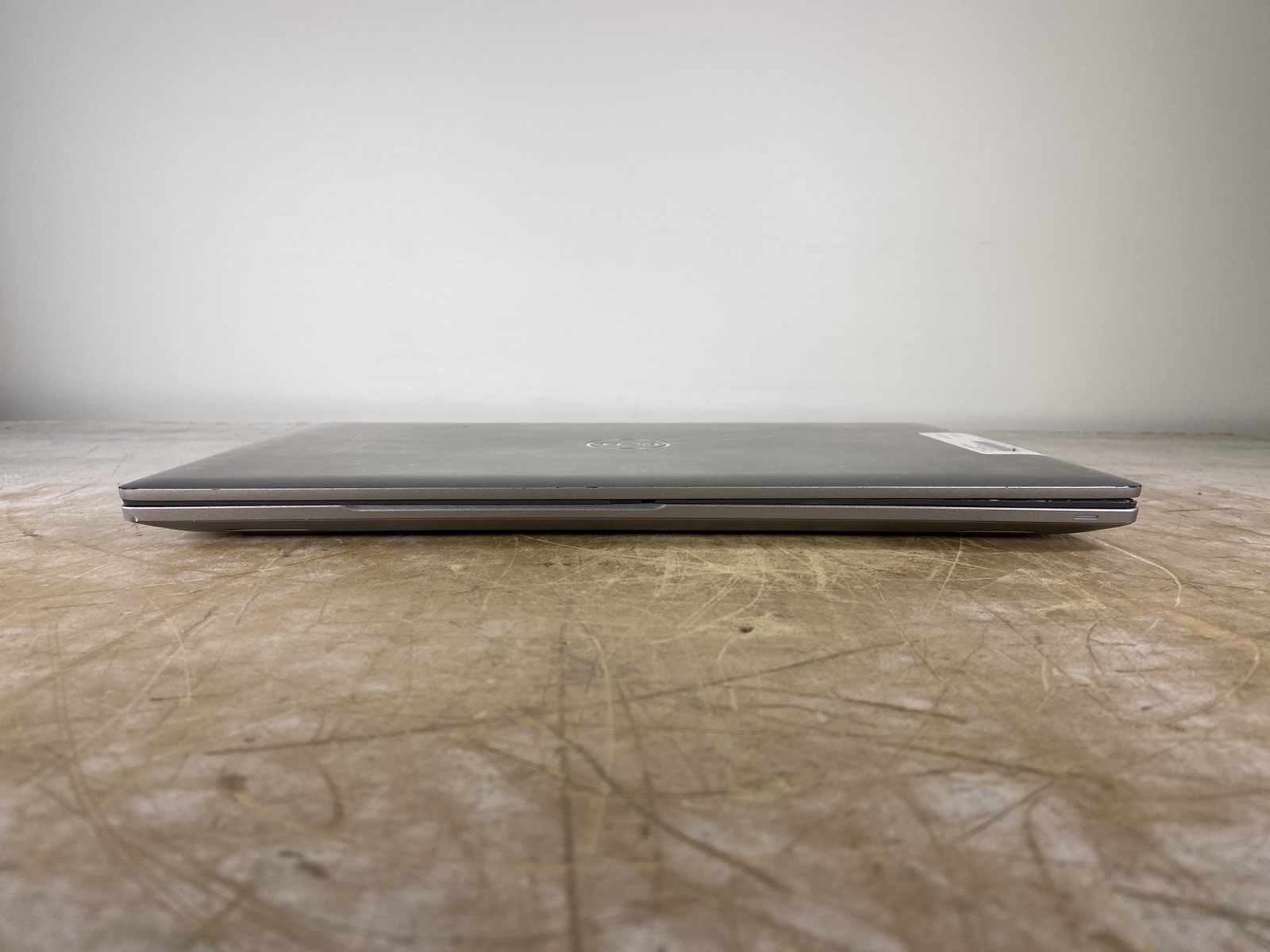 DELL LATITUDE 5520 i7-1185G7 @ 3.0GHz, 4GB RAM, NO HDD/OS – (FOR PARTS)