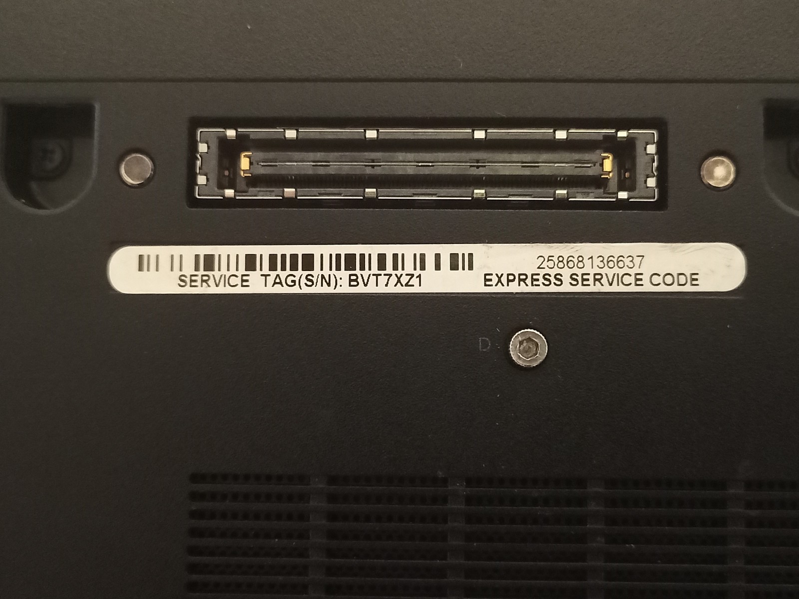 Dell E6430 ATG Laptop with Charger 16GB RAM 500GB SSD 4C CPU