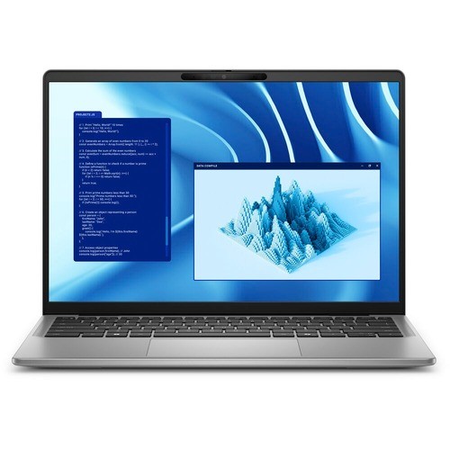 Laptop Dell Latitude 7455 VYP9M 14-inch Touchscreen Laptop – Qualcomm Snapdragon