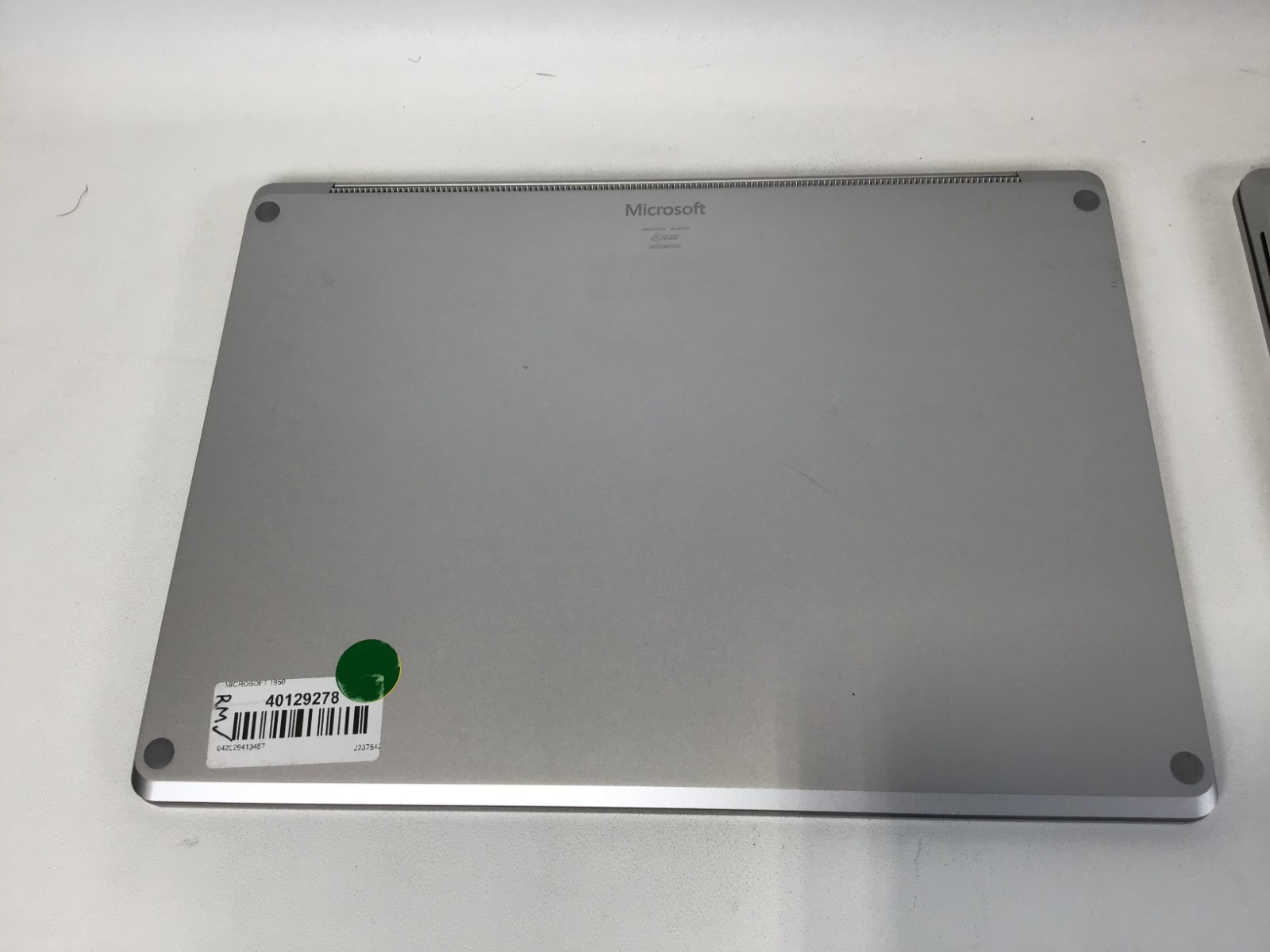 Lot of 3 Microsoft Surface Laptop 4 1950 13.5″ i7-1185G7 512GB SSD 16GB Ram ~