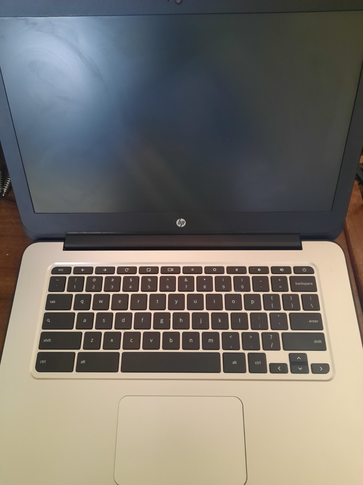 HP Chromebook 14 G3 14″ (Nvidia Tegra 2.10GHz – 2GB RAM – 16GB) Lot of 2