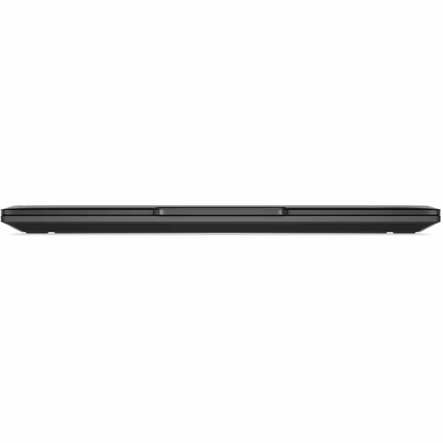 Lenovo ThinkPad T1g Gen 8 21TD000VUS 16 Touchscreen Notebook – 3.2K – 120 Hz –