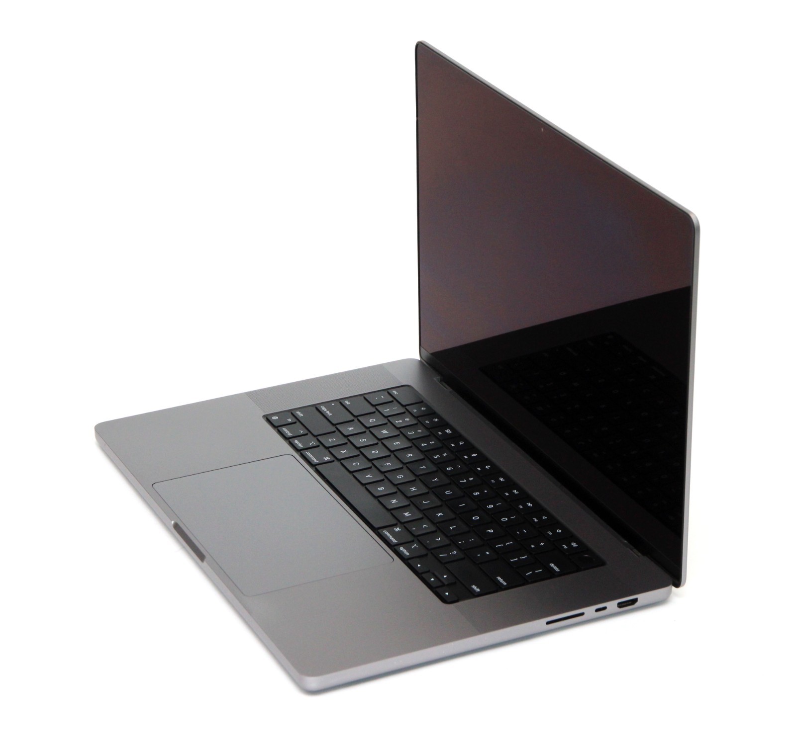 Apple MacBook Pro 16″ A2485 2021 M1 Pro 3.2GHz 10 CPU/16GPU 16GB 512GB VERY GOOD