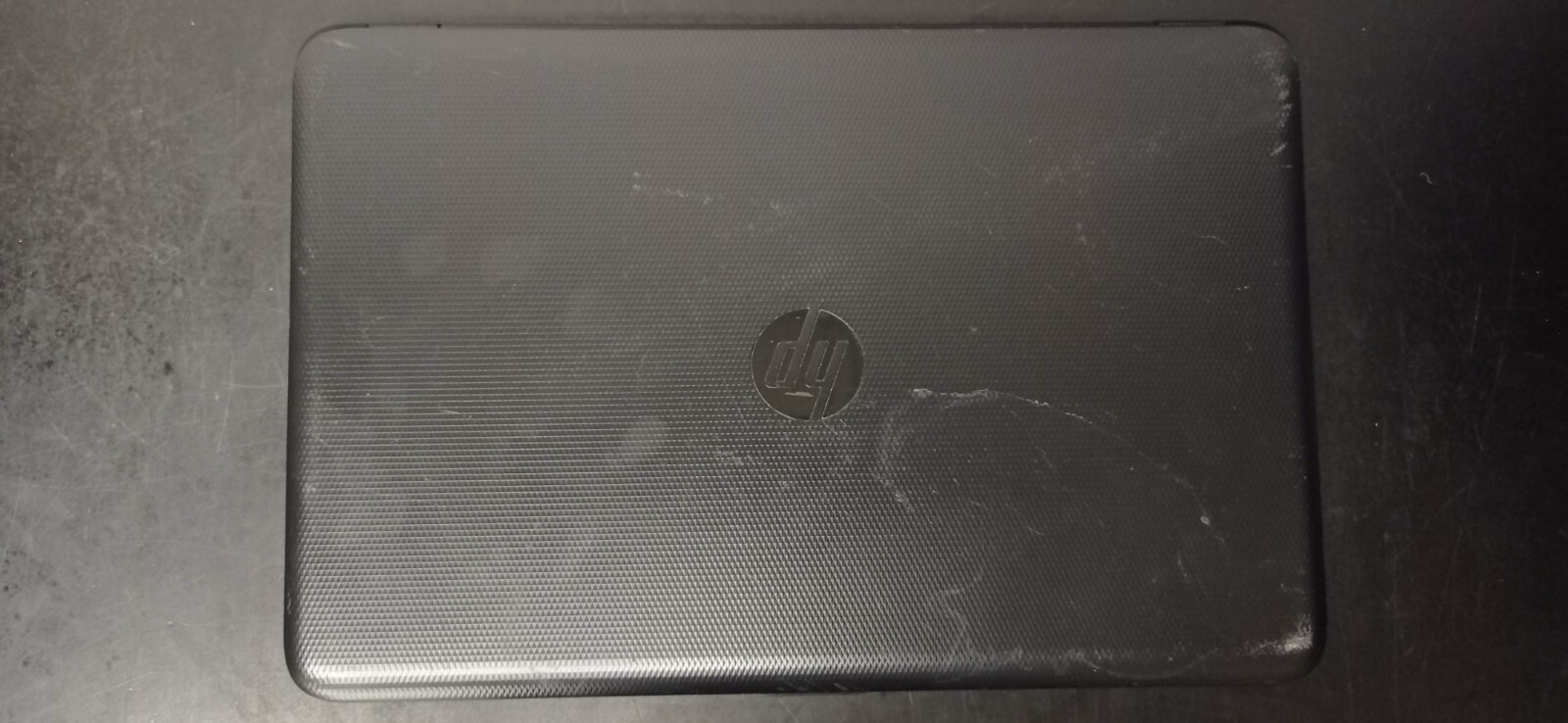 HP 15-ac121dx i3-5010U 2.1GHz 6GB RAM 1TB HDD 15.6″ Touch Win10 CND530044Q