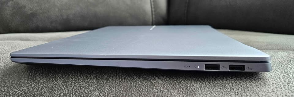 Asus Vivobook S 15 S5506M 15.6″ Core Ultra 7 155H 16GB RAM 1TB NVMe SSD Win-11