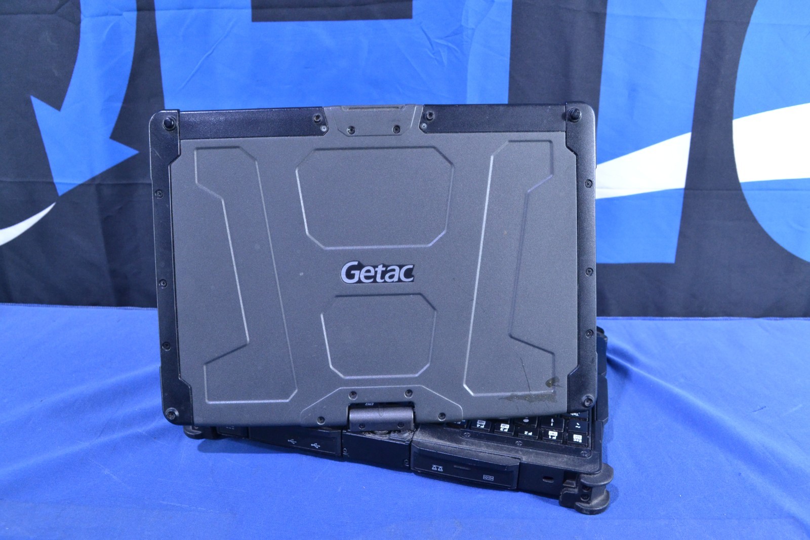 Getac V110 G2 Rugged Laptop i7-5600U/ 8GB/ No HDD/ No OS (J111201)