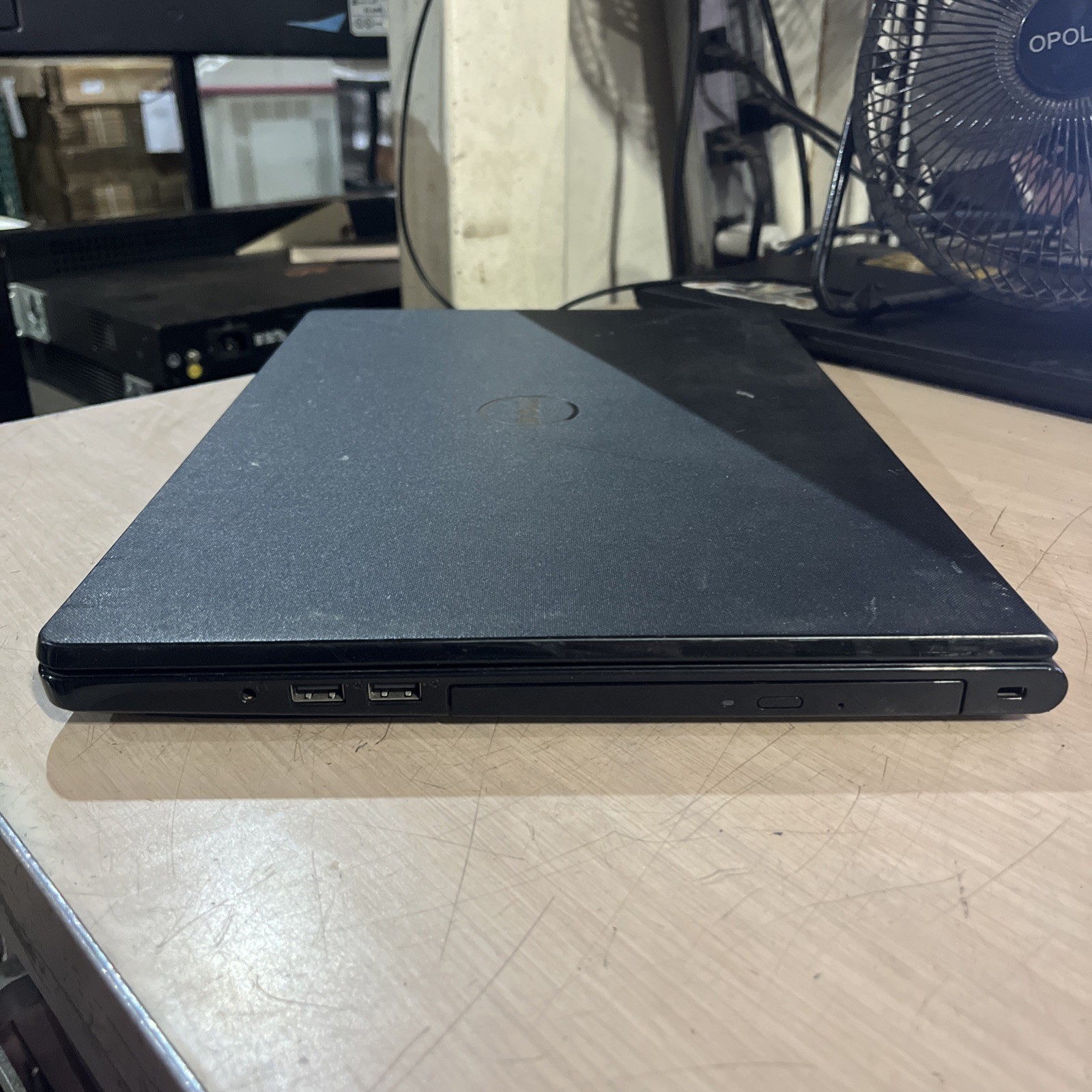 DELL INSPIRON 5566 INTEL CORE I5-7200U 2.50GHZ 8GB RAM NO HD