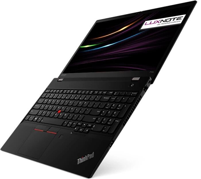 Lenovo ThinkPad P15s Gen1 i7 1.8GHz 32GB 512GB SSD 15.6 1920×1080 Z0P Win11Pro