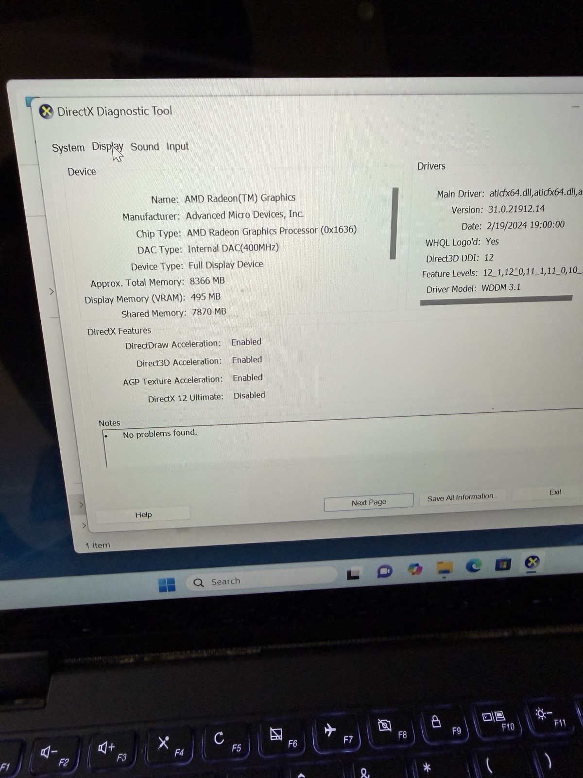 Lenovo Yoga 6 13ARE05 2-in-1 13.3″ Notebook Ryzen 7 4700U 16GB 512GB