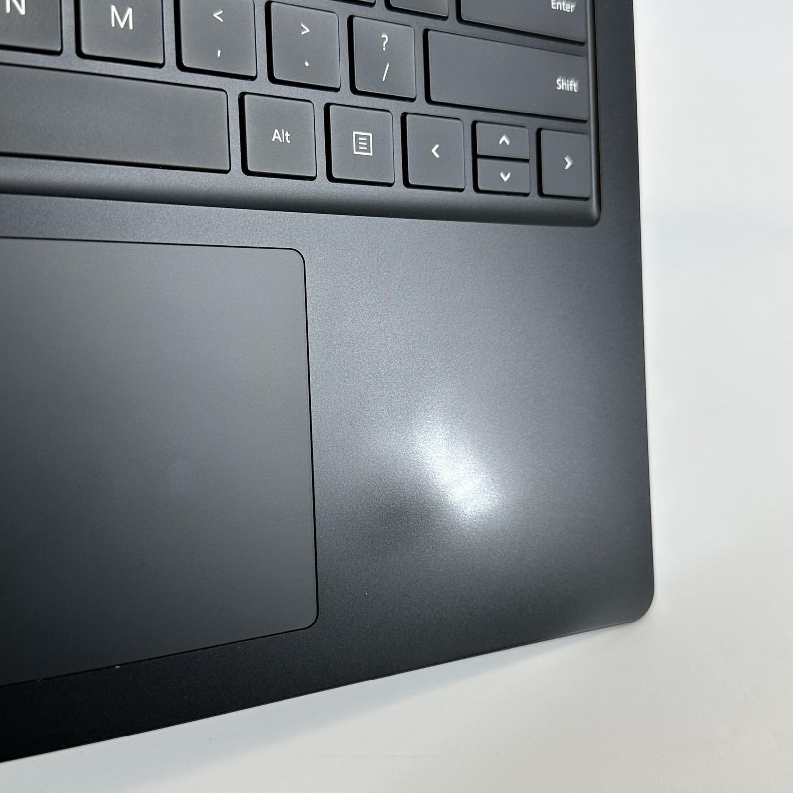 Microsoft Surface Laptop 3 13.5 2K TOUCH i7-1065G7 1.30GHz 16GB 256GB SSD Good