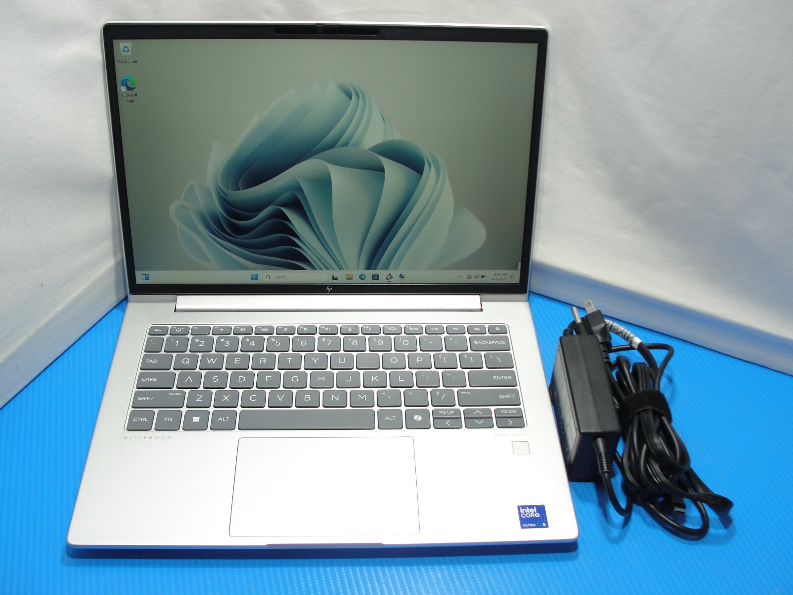 Warranty HP EliteBook 640 G11 14”WUXGA Core Ultra 5 135U 1.6GHz 16GB SSD 256