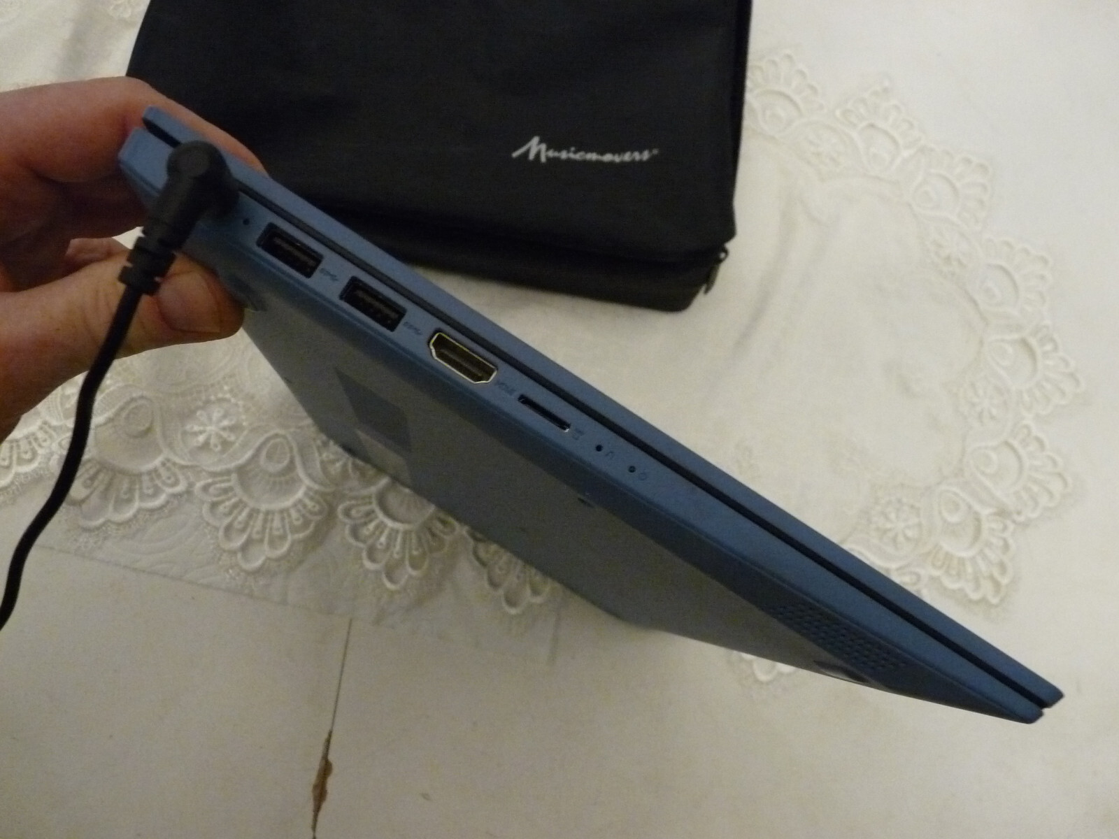 Lenovo Idea Pad 114ADA05 Laptop
